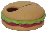 Hungry Pets Costume - Burger